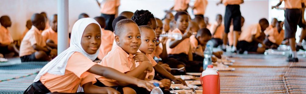 Bildungsprojekt Mlandizi